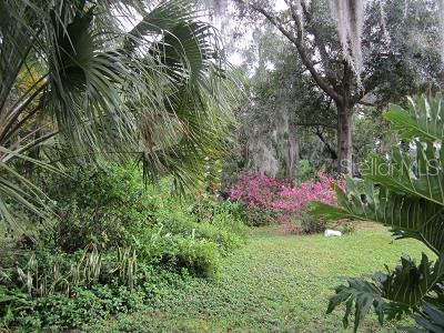 LAKE WAUNATTA VILLAGE
