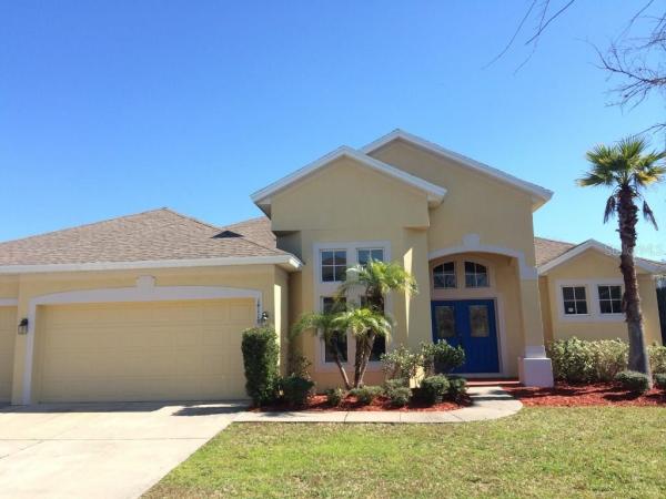 HUNTERS CREEK TR 510