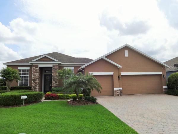 JOHNS LAKE POINTE A & S