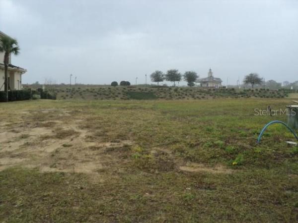 REUNION WEST VLGS NORTH