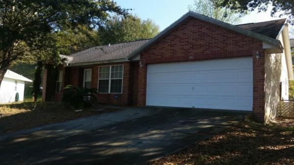 CLERMONT EDGEWOOD LAKE TR A