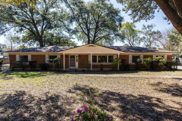 MEREDITH MANOR NOB HILL SEC