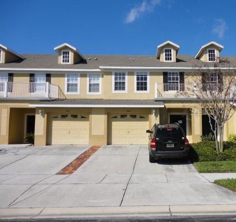 TWNHOMES FLORA RIDGE P2