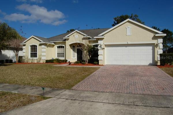 CENTENNIAL AT LPGA INTERNATION