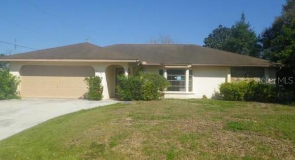 PORT CHARLOTTE SEC 084