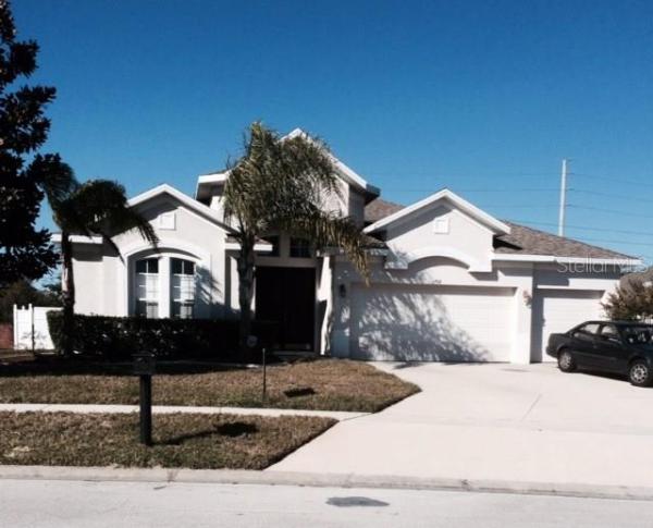 KENSINGTON MANOR L & O