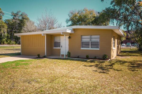 WETHERINGTON HEIGHTS ADD TO LONGWOOD