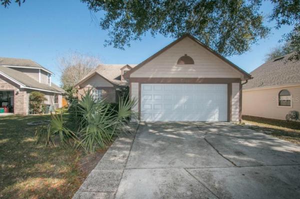 CROSSINGS REMINGTON OAKS AT THE