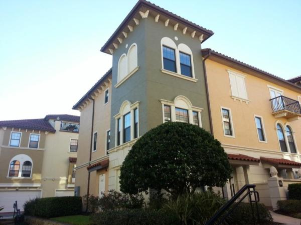 FOUNTAIN PARKE AT LAKE MARY