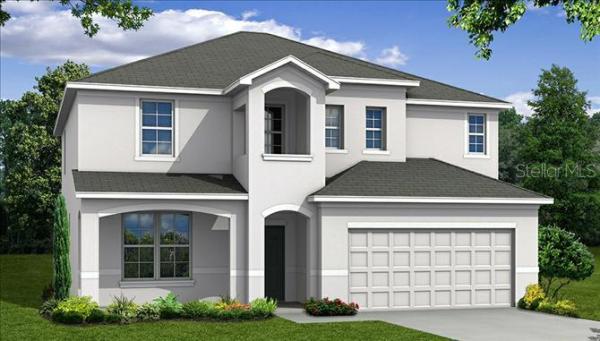 PRESERVE AT TAPESTRY