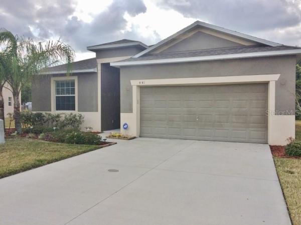 CELERY ESTATES NORTH