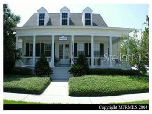 CELEBRATION VILLAGE UNIT 02