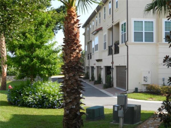 FOUNTAIN PARKE AT LAKE MARY PH 2