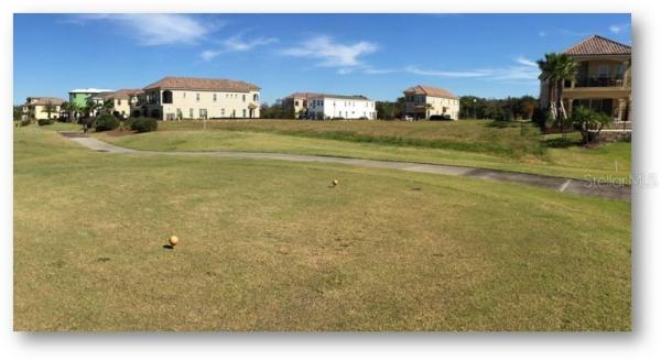 REUNION WEST VILLAGE 03A