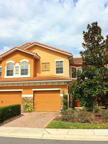 TERRACINA AT LAKE FOREST FIRST AMD