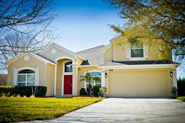 ALOMA WOODS CYPRESS HEAD AT THE ENCLAVE