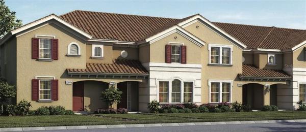 OAKMONT TOWNHOMES PHASE I