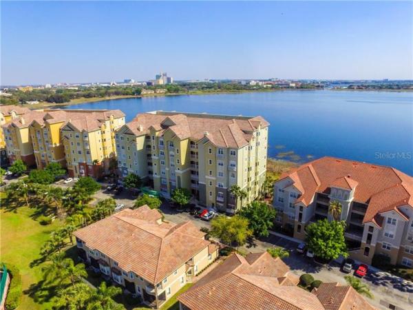 VIZCAYA HEIGHTS CONDO