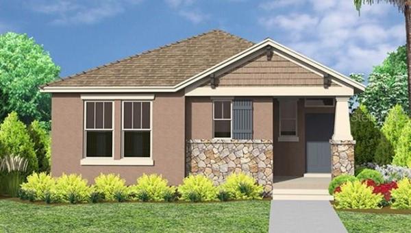 BEACON PARK PHASE 3/82/40 LOT 25