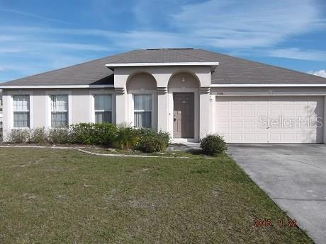 SUNRIDGE VILLAGE EAST