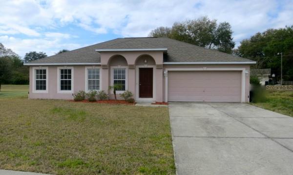 WHISPERING PINES SUB