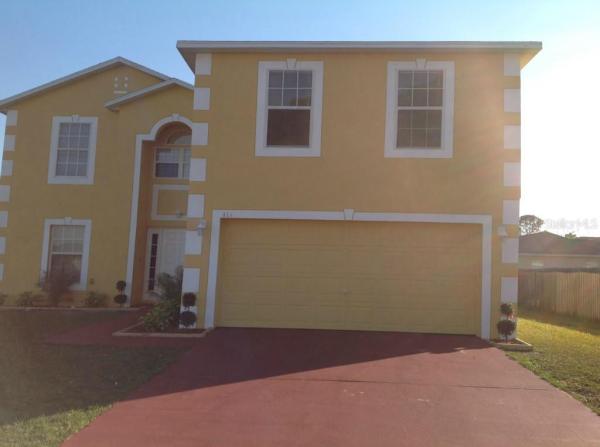 POINCIANA VILLAGE 02 NEIGHBORHOOD 01