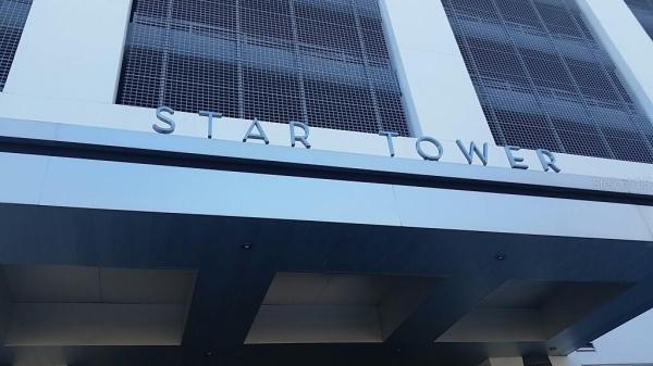 STAR TOWER