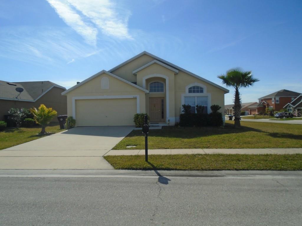 BRISTOL COVE AT DEER CREEK PH 02 - фото