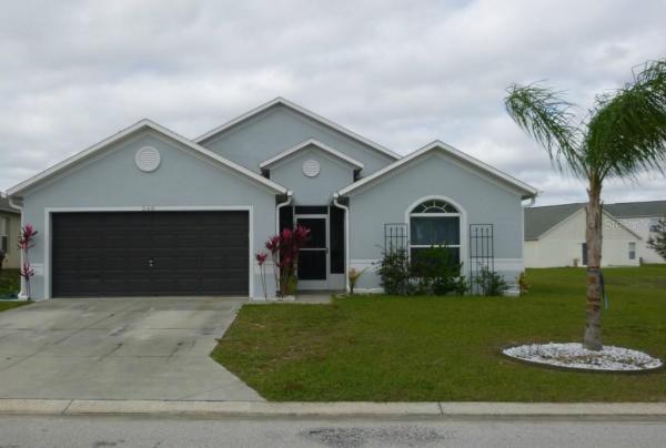 ESTATES LAKE ST CHARLES PH 02