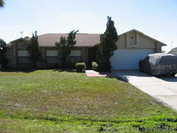 POINCIANA VILLAGE 01 NEIGHBORHOOD 02