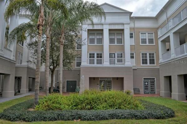 WATER STREET CONDO PH 08