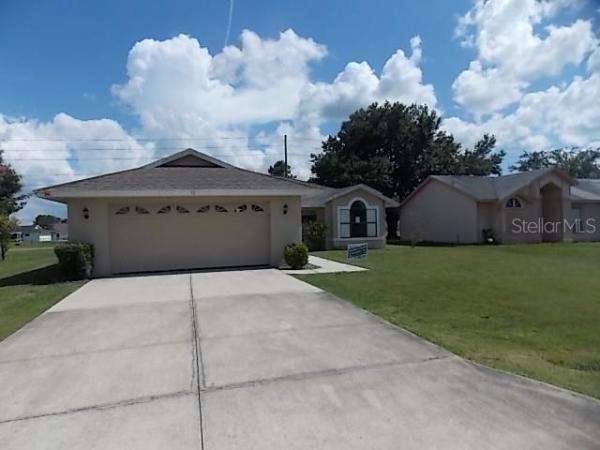 POINCIANA VILLAGE 02 NEIGHBORHOOD 01