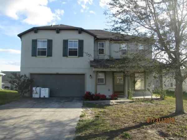 POINCIANA SUB NBRHD 4 VLG 7