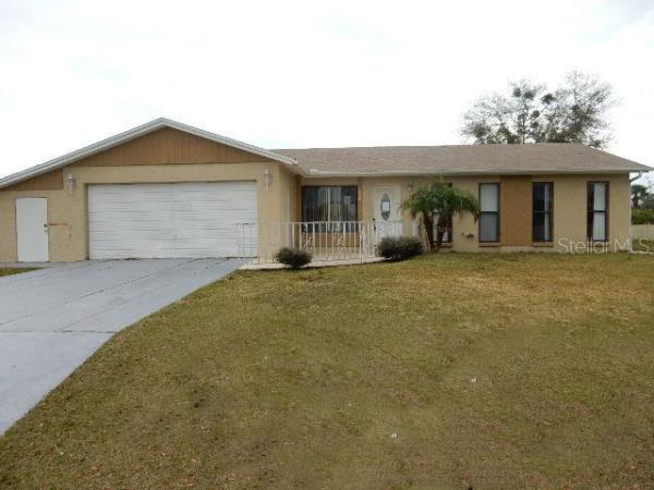 BUENAVENTURA LAKES UNIT 03