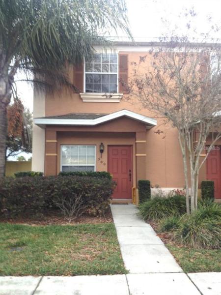 TOWNS OF LEGACY PARK