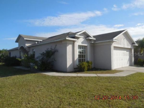 SUMMERFIELD VILLAGE 01 TR 29