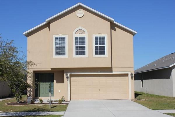 VENETIAN AT BAY PARK