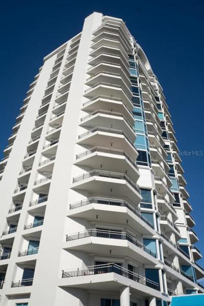 BAYSHORE REGENCY A CONDO