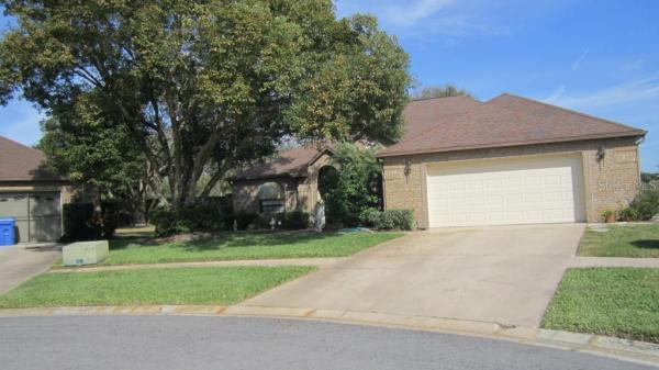 CYPRESS CREEK VILLAGE A