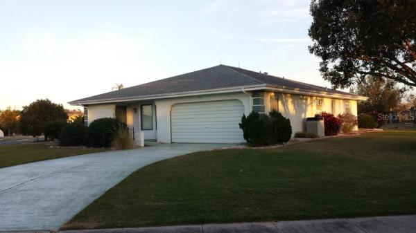 SUN CITY CENTER UNIT 35