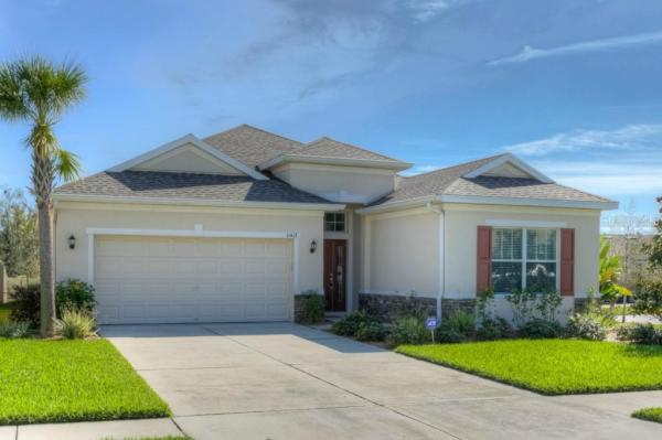 CHANNING PARK/FISHHAWK AREA