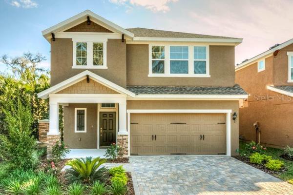 FISHHAWK RANCH TRACT 8 PARTIAL REPLAT