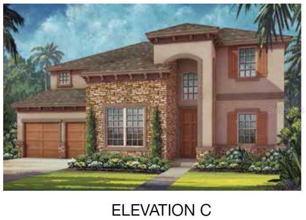 THE RESERVE AT CARRIAGE POINTE