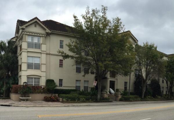 MADISON AT SOHO CONDO