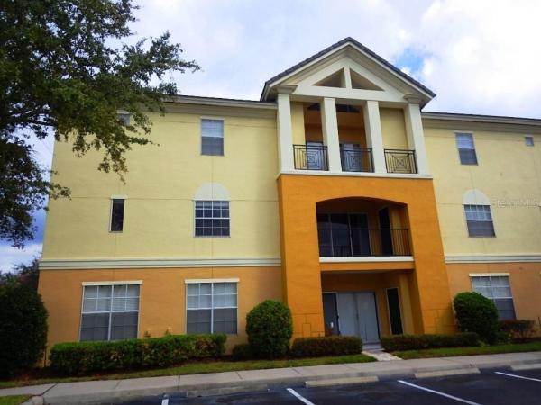 ARBORS AT CARROLLWOOD A CONDO