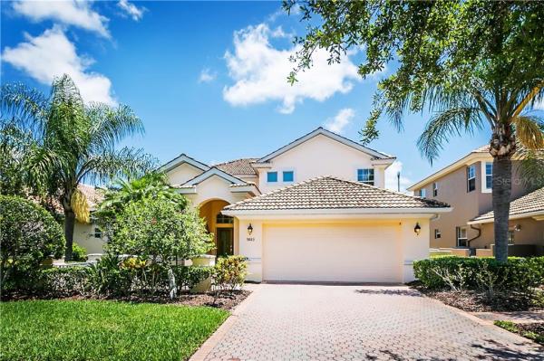 BAYOU CLUB ESTATES TR 5 PH 3