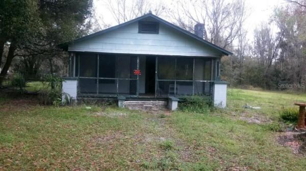 RIVER HILLS COUNTRY CLUB PRCL 15 PH 1A