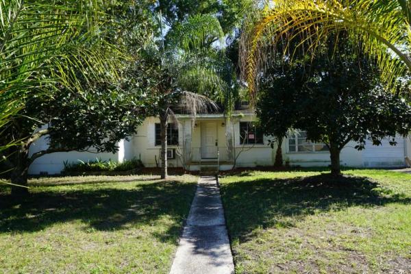 PASADENA GARDENS GULFVIEW SEC