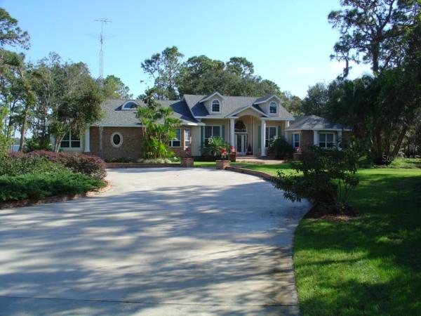 LAKE JUNE POINTE/THE COVE/QUAIL COVE