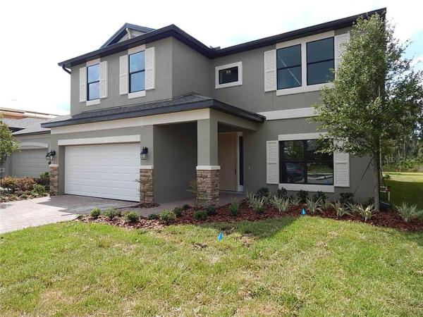 LAUREL VISTA AT K BAR RANCH